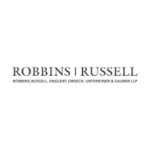 Team Page: Robbins Russell